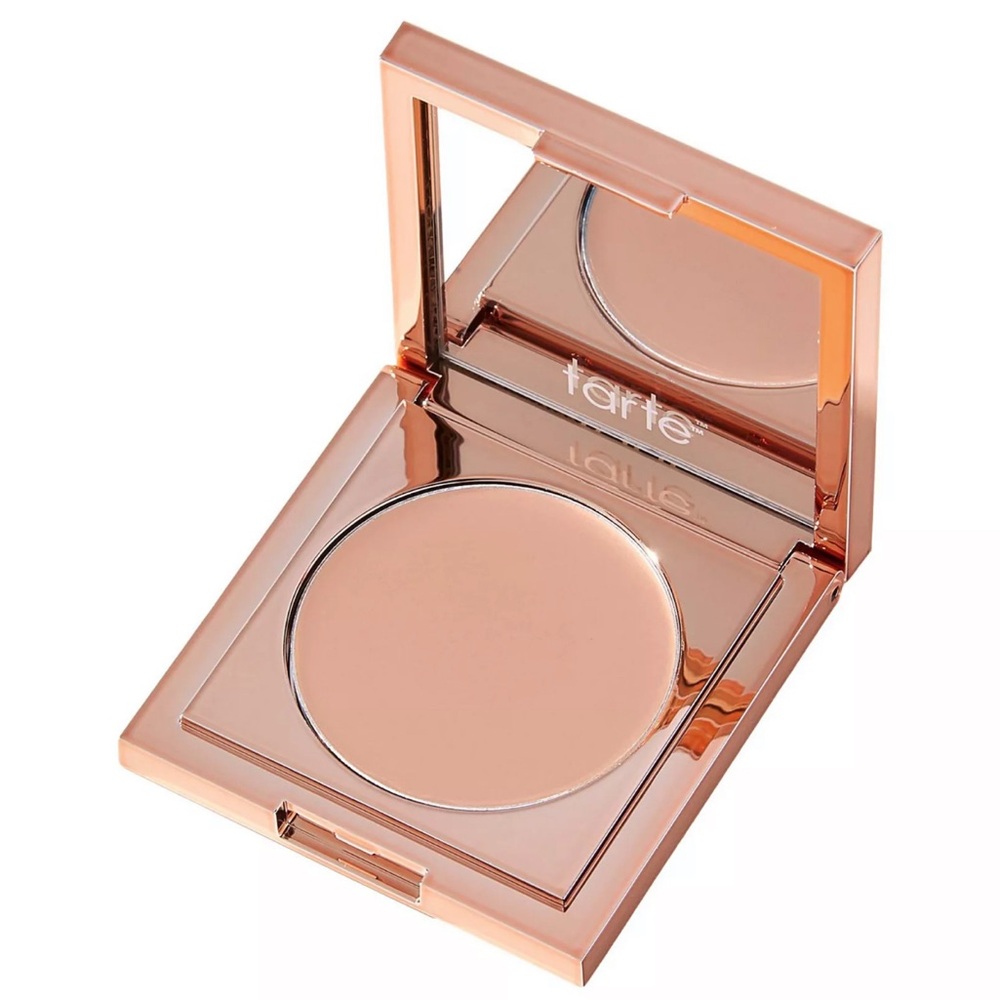 BNIB Tarte Colored Clay CC Undereye Corrector light - medium